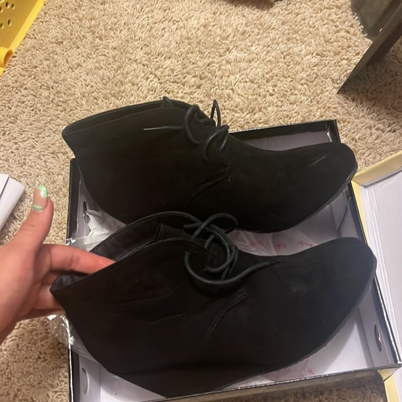 Booties - Picture 2 of 4